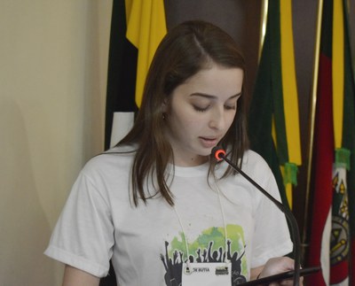 Brenda Santos Pedersini