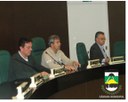 Conselho Municipal Anti Drogas apresenta nova diretoria