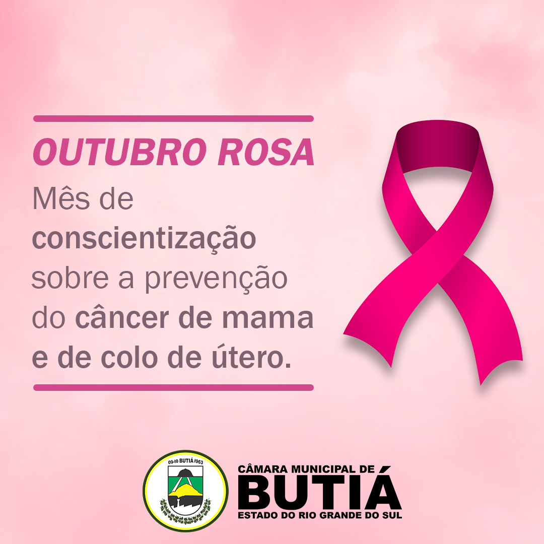 Outubro Rosa